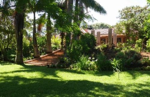 White River Bed & Breakfast | Ku De Ta B&B