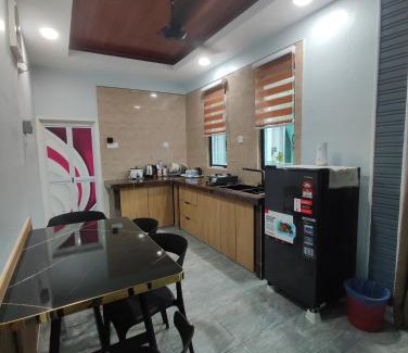 Kampung Kedawang Hotel | Ku's Roomstay 2