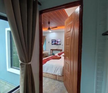Kampung Kedawang Hotel | Ku's Roomstay 2