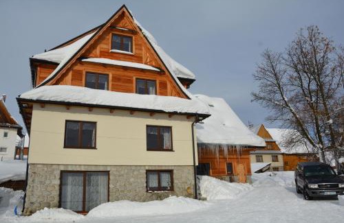 Brzegi House | Ku Sośnie