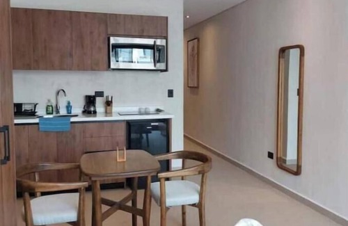 La Veleta Apartment | Kualé Retreat Private Hot Tub + Minimalism+