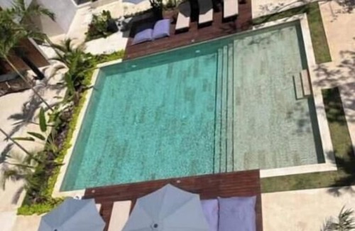 La Veleta Apartment | Kualé Retreat Private Hot Tub + Minimalism+