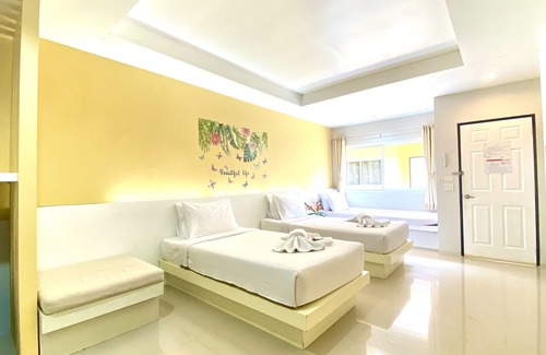 Takua Pa Hotel | Kuapa Resort