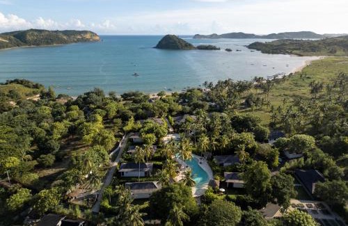 Kuta Resort | Kuara Lombok