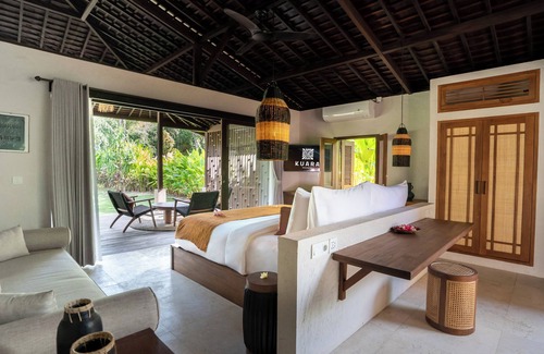 Kuta Resort | Kuara Lombok