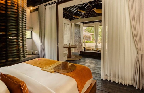 Kuta Resort | Kuara Lombok