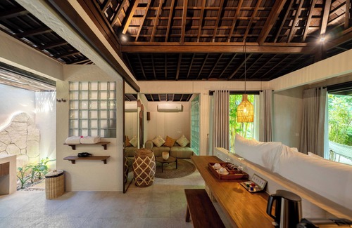 Kuta Resort | Kuara Lombok