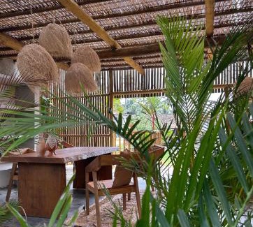Japaratinga Hotel | Kuarasy Pousada de Charme Japaratinga