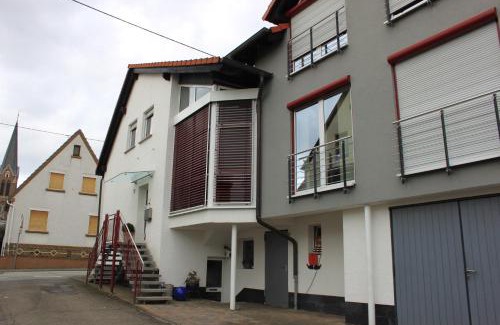 Weitersburg House | Kuba