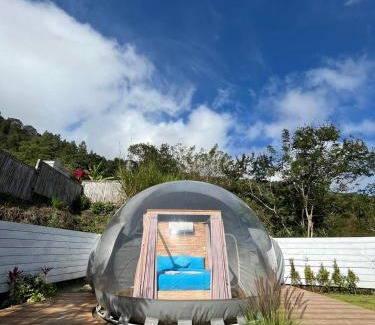 Kedisan Other | Kubah Bali Glamping