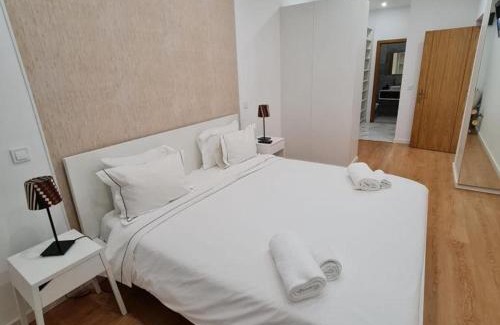 Parede Apartment | Kubata T1