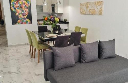 Parede Apartment | Kubata T1