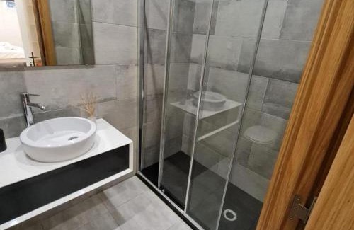 Parede Apartment | Kubata T1