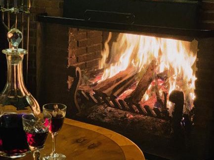Blackheath House | KUBBA ROONGA GUESTHOUSE - Boutique Luxury Spa Retreat & Gardens - Blue Mountains