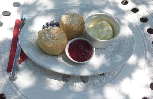 Blackheath House | KUBBA ROONGA GUESTHOUSE - Boutique Luxury Spa Retreat & Gardens - Blue Mountains
