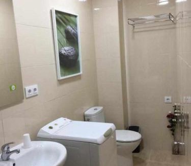 San Juan Apartment | KubiK APARTAMENTOS K3