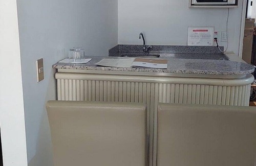 Setor Hoteleiro Norte Hotel | Kubitschek Hotel Flat Particular