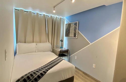 Colonia San Antonio Hotel | Kubo Hotel