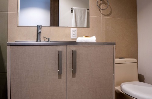 Colonia San Antonio Hotel | Kubo Hotel