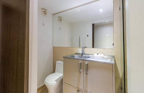 Colonia San Antonio Hotel | Kubo Hotel