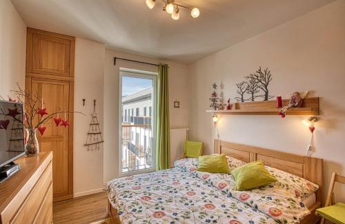 Stary Smokovec Apartment | KUBO TATRY - Starý Smokovec