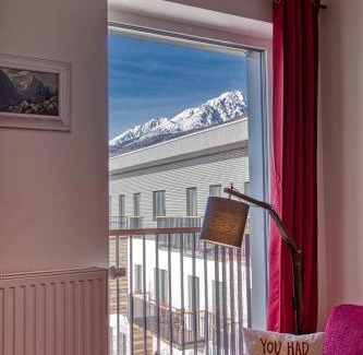 Stary Smokovec Apartment | KUBO TATRY - Starý Smokovec