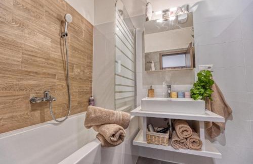 Stary Smokovec Apartment | KUBO TATRY - Starý Smokovec