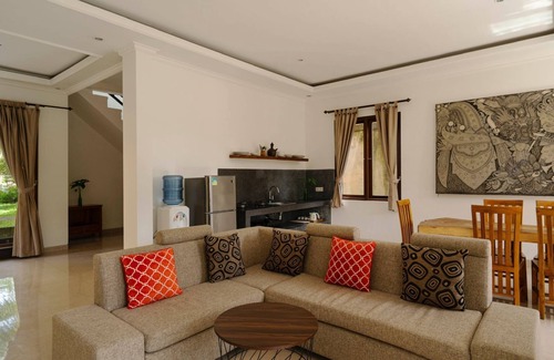 Melayang Hotel | Kubu Bali Baik Villa & Resort