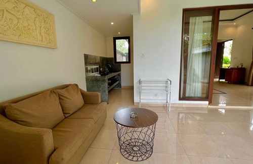 Melayang Hotel | Kubu Bali Baik Villa & Resort