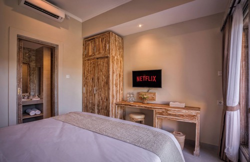 Siligita Bed & Breakfast | Kubu Dimel Suites & Villas Resort