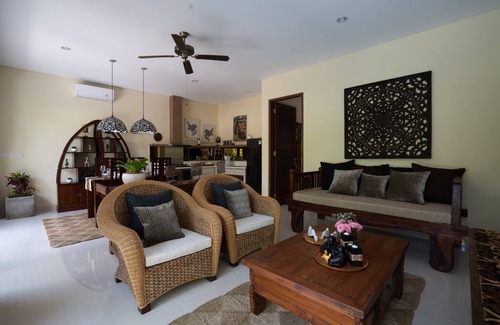 Sanur Villa | Kubu Gajah Villas