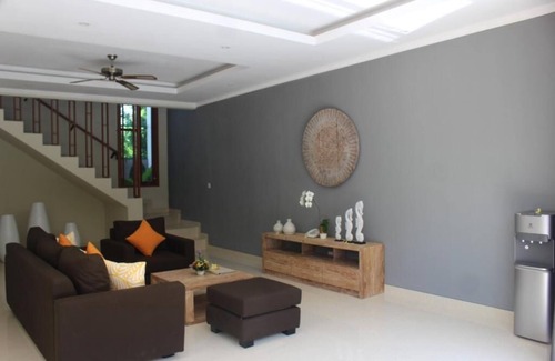 Bukit Hotel | Kubu GWK Resort
