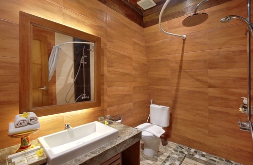 Bukit Hotel | Kubu GWK Resort