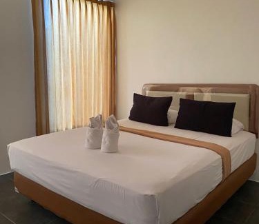 Bukit Apartment | Kubu Jimbaran