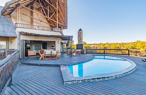 Bela-Bela House | Kubu Lodge