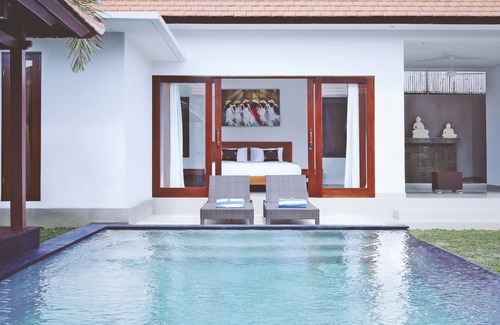 Kerobokan Villa | Kubu Manggala Villas Seminyak