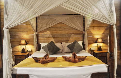 Pererenan Hotel | Kubudiuma Villas
