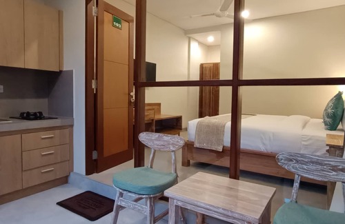 Sanur Kauh Hotel | Kubunaku Sanur Bali