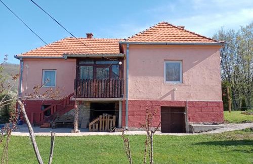 Central Serbia House | Kuca Jablansko Polje