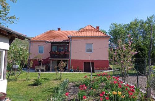 Central Serbia House | Kuca Jablansko Polje