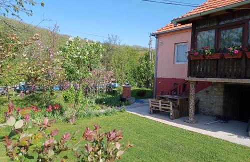 Central Serbia House | Kuca Jablansko Polje