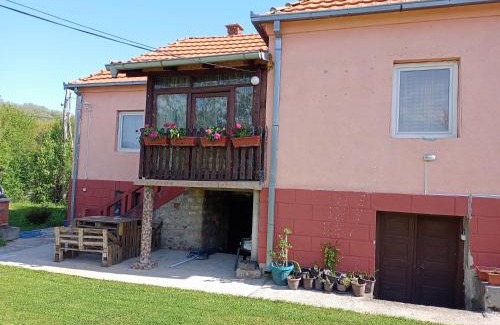 Central Serbia House | Kuca Jablansko Polje