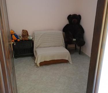 Danilovgrad House | Kuca na dan