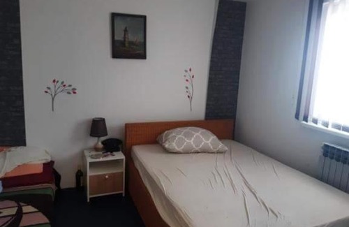 Sarajevo Canton House | KUCA U PRIRODI