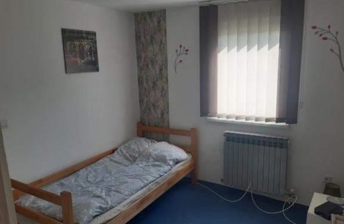 Sarajevo Canton House | KUCA U PRIRODI