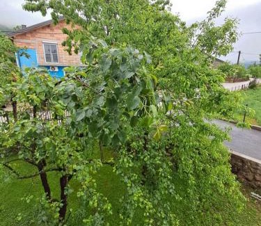 Mali Radic House | Kuca za odmor Amber