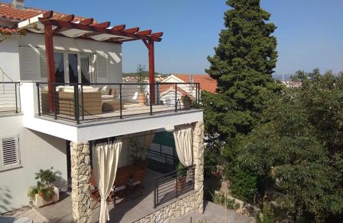 Tribunj Villa | Kuca za odmor Desire