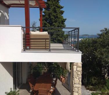 Tribunj Villa | Kuca za odmor Desire
