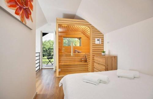 Velika Gorica House | Kuca za odmor Villavera