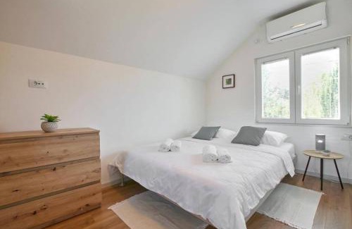 Velika Gorica House | Kuca za odmor Villavera
